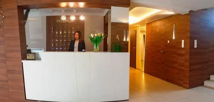 Hotel Livia