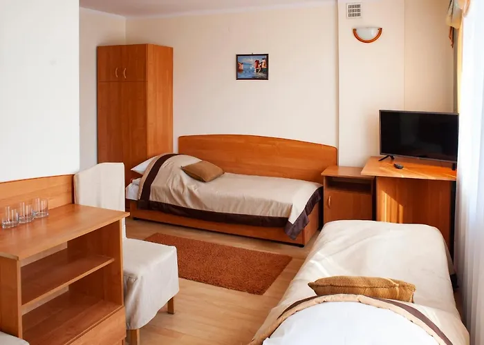 Hotel Livia