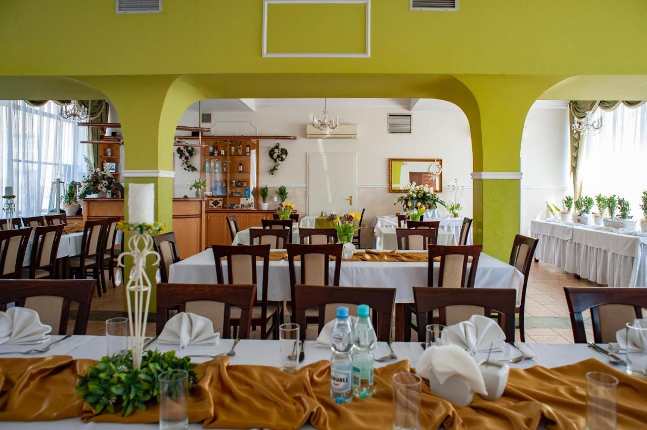 Hotel Livia 3*