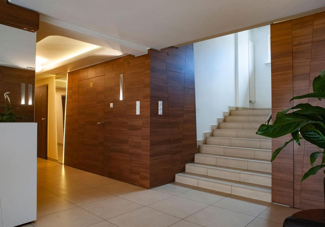 Livia Hotel