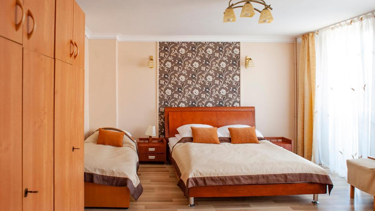 Livia Hotel Wolomin