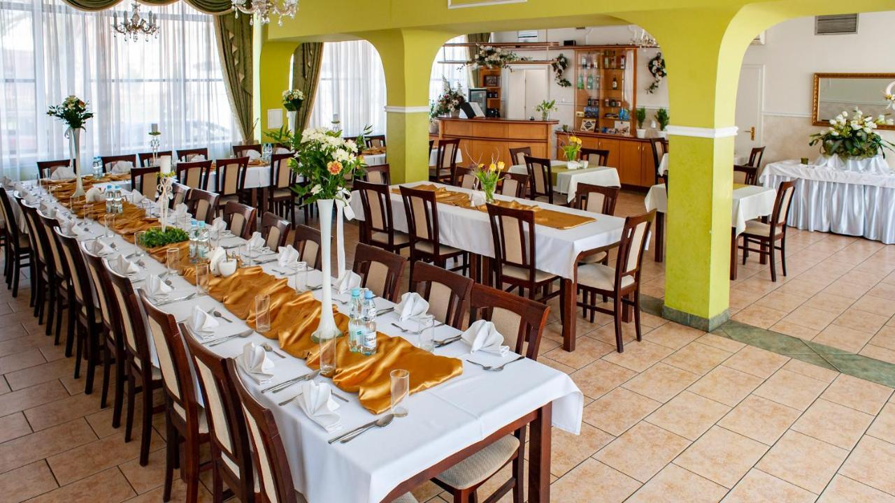 Livia Hotel Wolomin