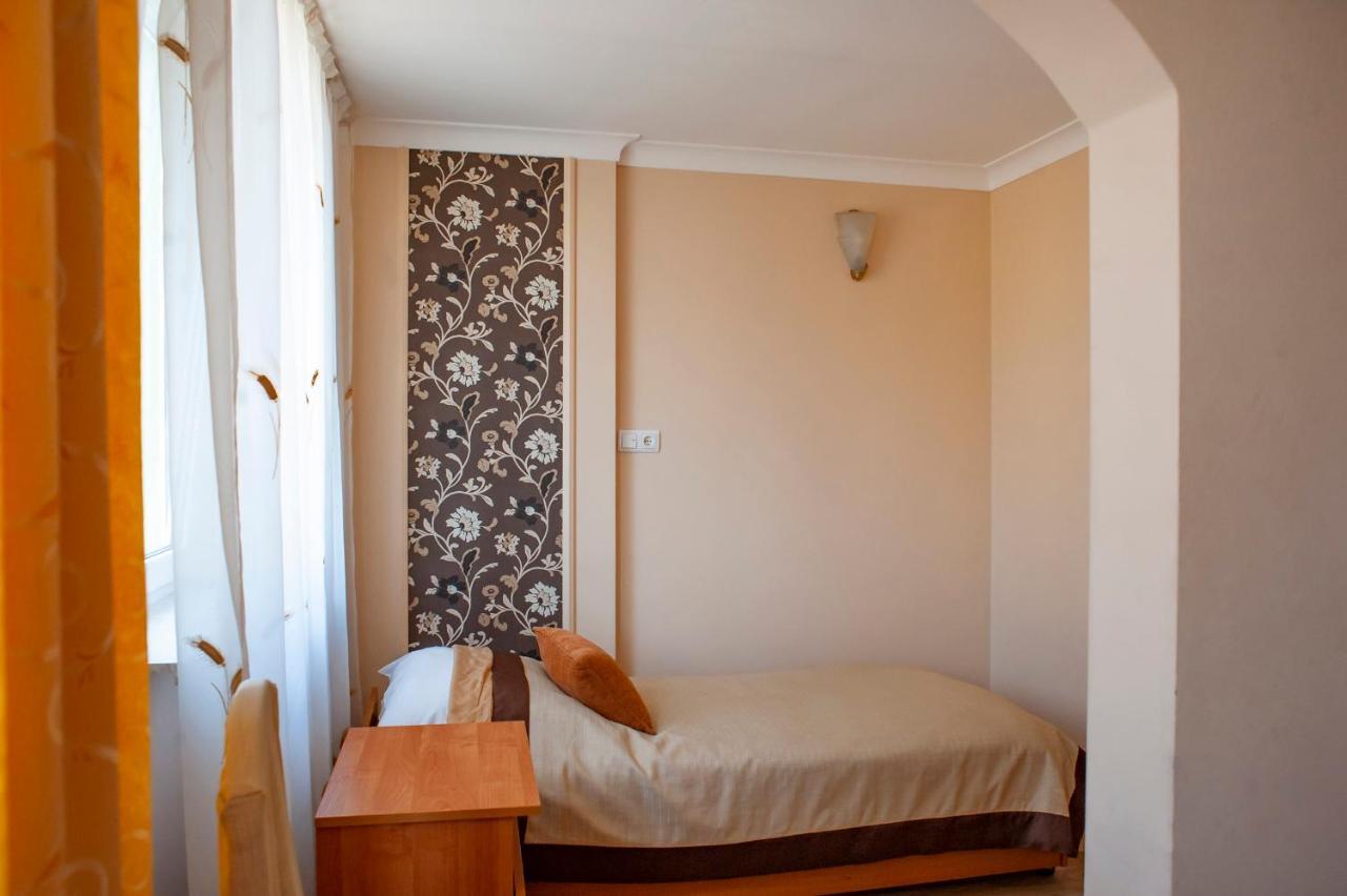 Hotel Livia 3*