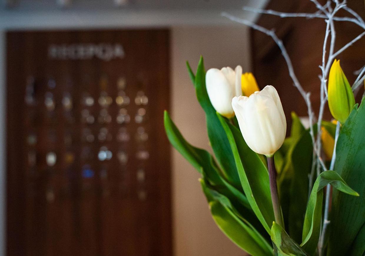 Livia Hotel Wolomin